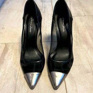 High heels shoes Brazilian designer